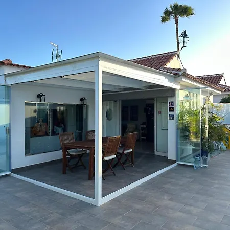 Maspalomas Ii Vv Holiday home Maspalomas (Gran Canaria)