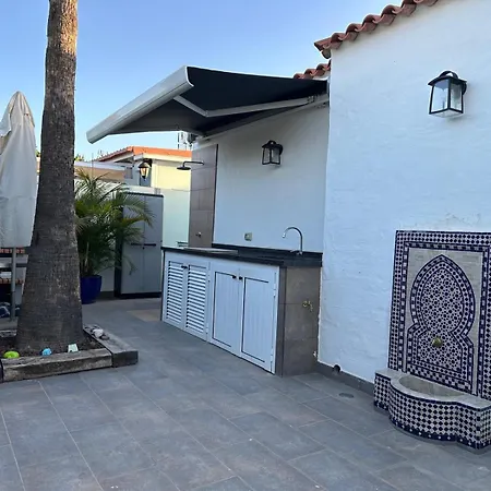 Maspalomas Ii Vv Holiday home Maspalomas (Gran Canaria)