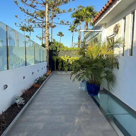 Maspalomas Ii Vv *