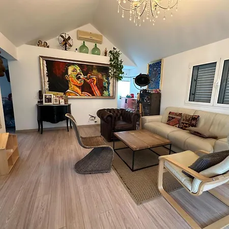Maspalomas Ii Vv Holiday home *