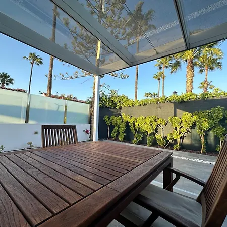 Holiday home Maspalomas Ii Vv Maspalomas (Gran Canaria)